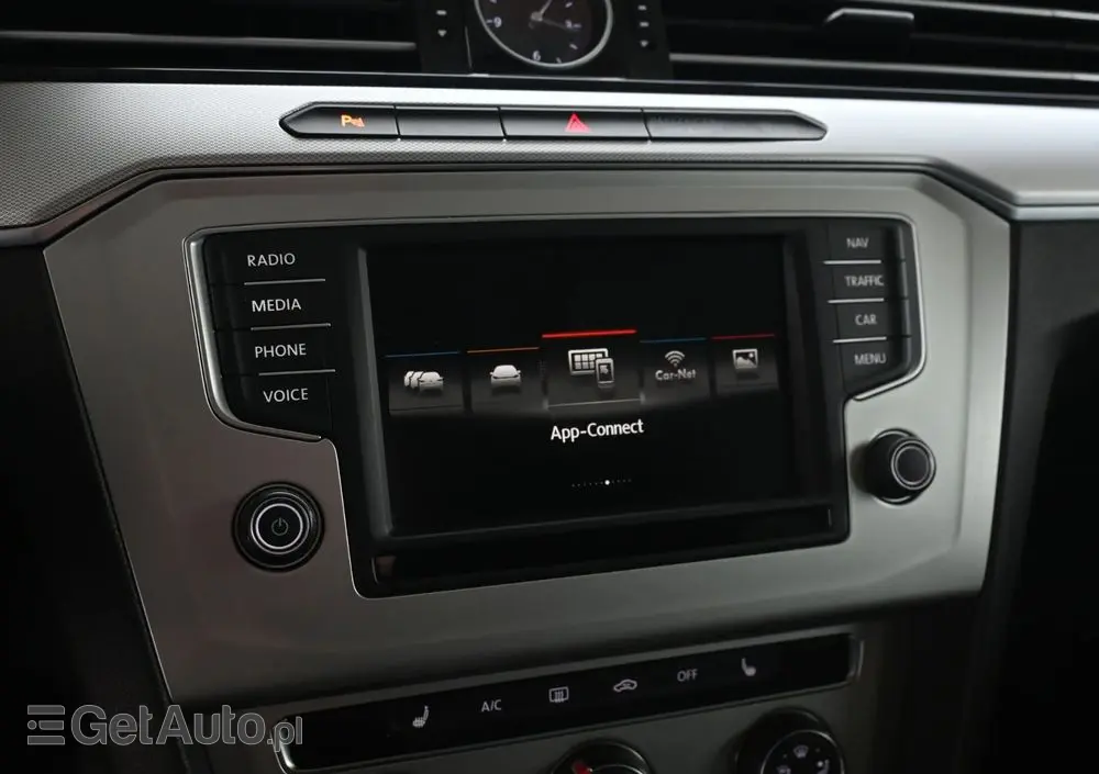 VOLKSWAGEN Passat 1.6 TDI (BlueMotion Technology) Comfortline