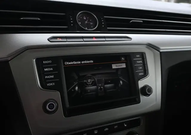 VOLKSWAGEN Passat 1.6 TDI (BlueMotion Technology) Comfortline