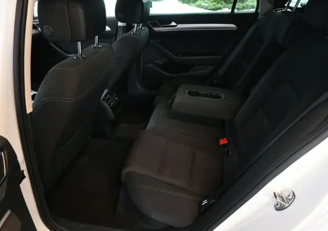 VOLKSWAGEN Passat 1.6 TDI (BlueMotion Technology) Comfortline