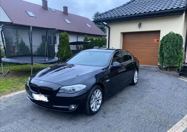 BMW Seria 5 535d Modern Line