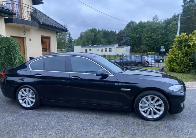 BMW Seria 5 535d Modern Line