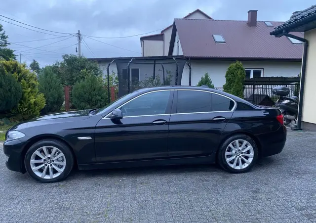 BMW Seria 5 535d Modern Line