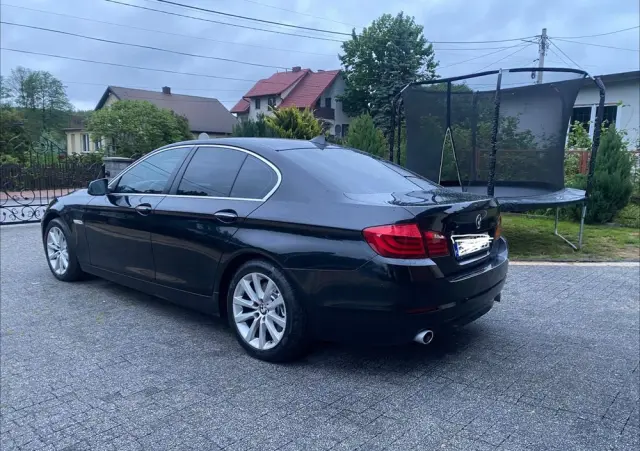 BMW Seria 5 535d Modern Line