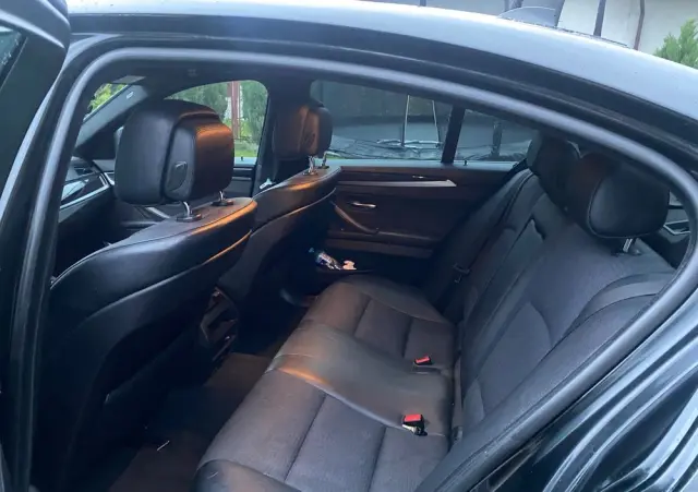 BMW Seria 5 535d Modern Line