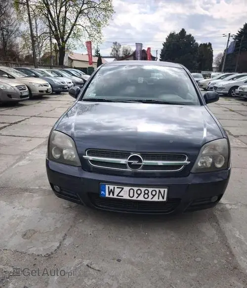 OPEL Vectra 