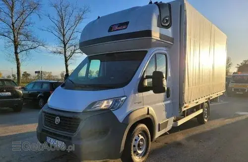 FIAT Ducato 