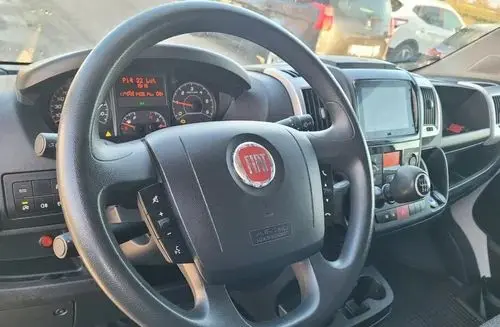 FIAT Ducato 