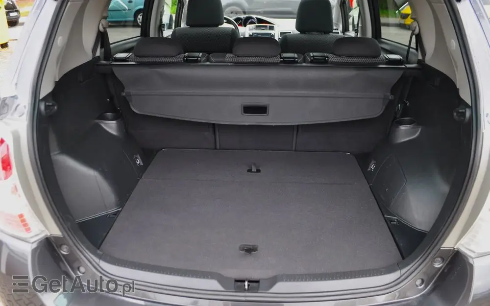 TOYOTA Verso 1.6 D-4D 5-Sitzer Start/Stop Comfort