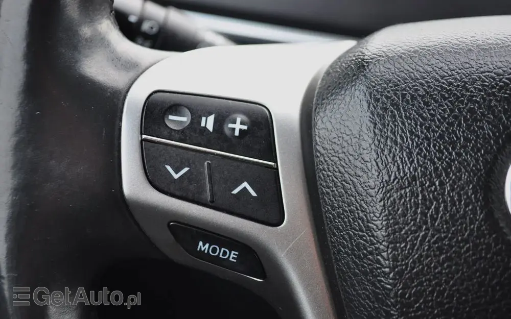 TOYOTA Verso 1.6 D-4D 5-Sitzer Start/Stop Comfort