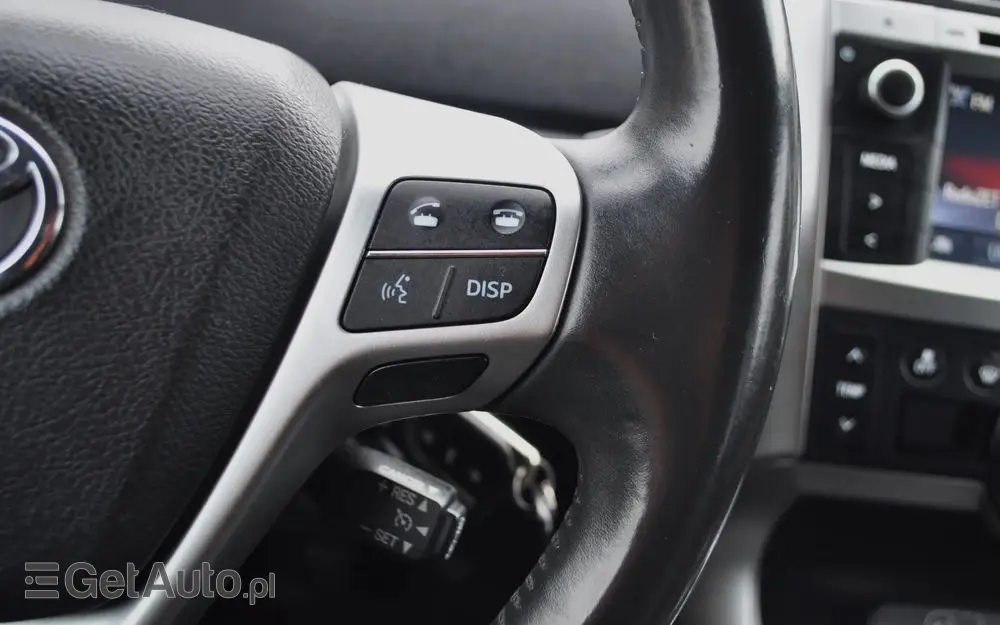 TOYOTA Verso 1.6 D-4D 5-Sitzer Start/Stop Comfort