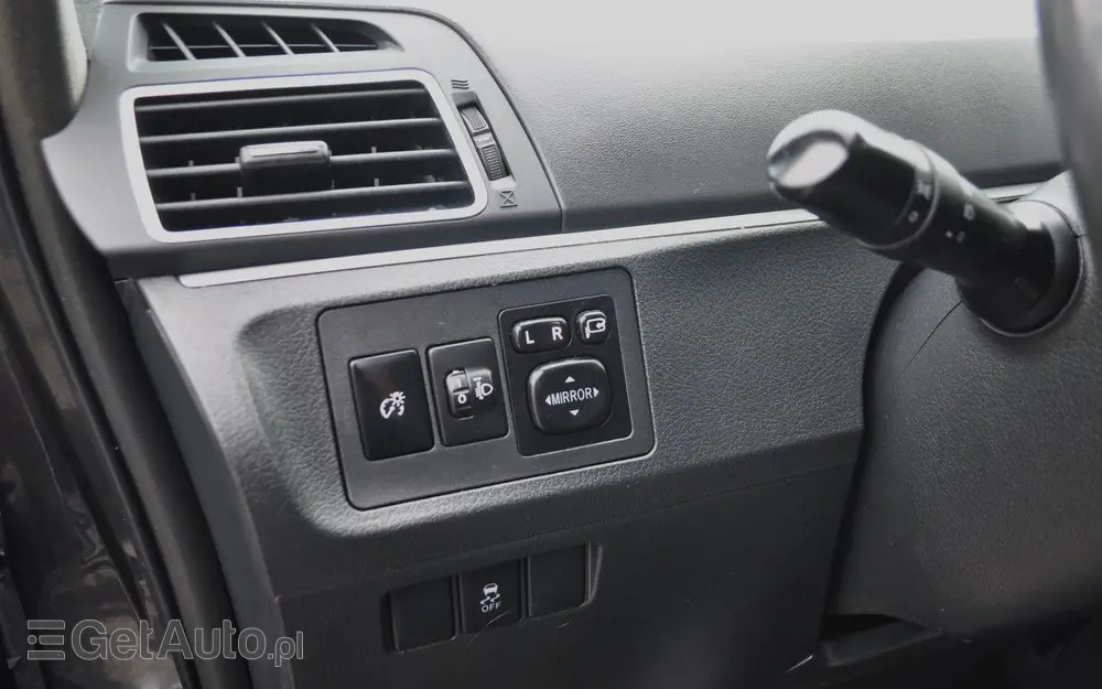 TOYOTA Verso 1.6 D-4D 5-Sitzer Start/Stop Comfort