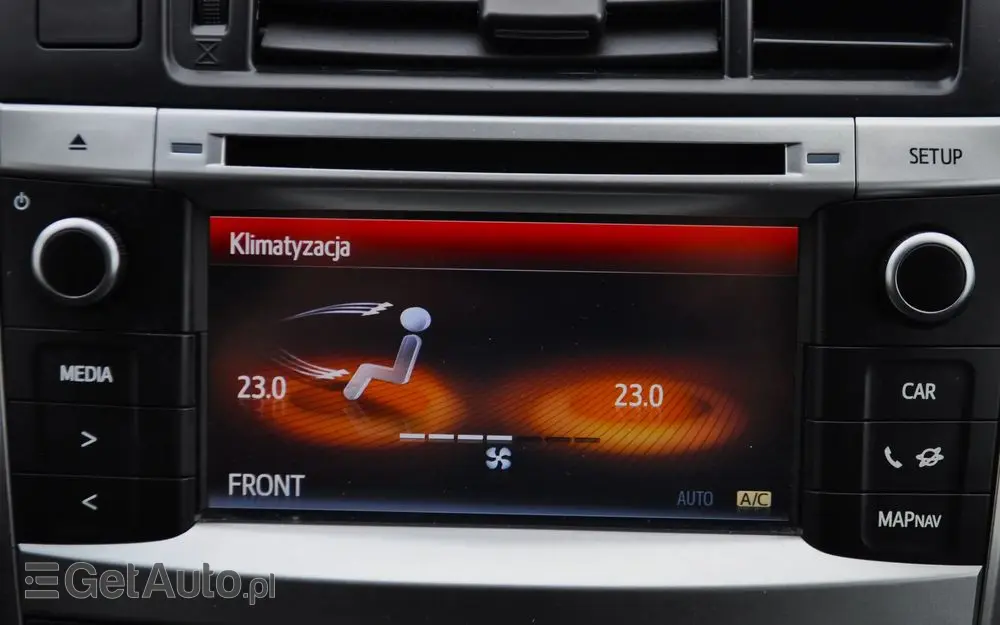 TOYOTA Verso 1.6 D-4D 5-Sitzer Start/Stop Comfort