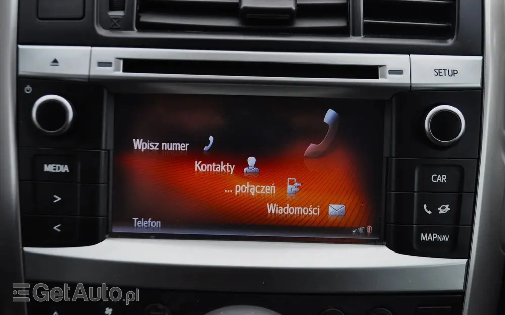 TOYOTA Verso 1.6 D-4D 5-Sitzer Start/Stop Comfort