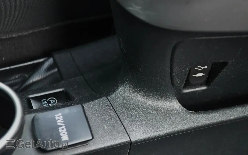 TOYOTA Verso 1.6 D-4D 5-Sitzer Start/Stop Comfort