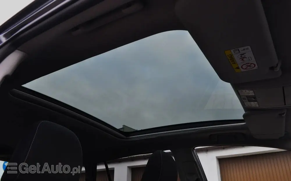 TOYOTA Verso 1.6 D-4D 5-Sitzer Start/Stop Comfort