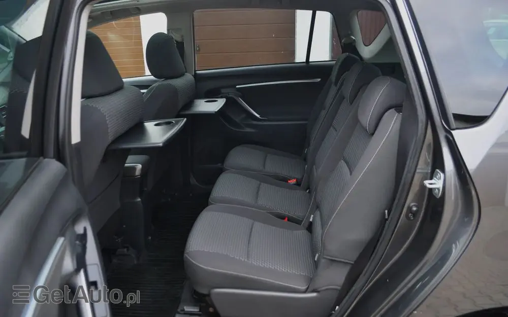 TOYOTA Verso 1.6 D-4D 5-Sitzer Start/Stop Comfort