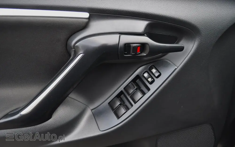 TOYOTA Verso 1.6 D-4D 5-Sitzer Start/Stop Comfort