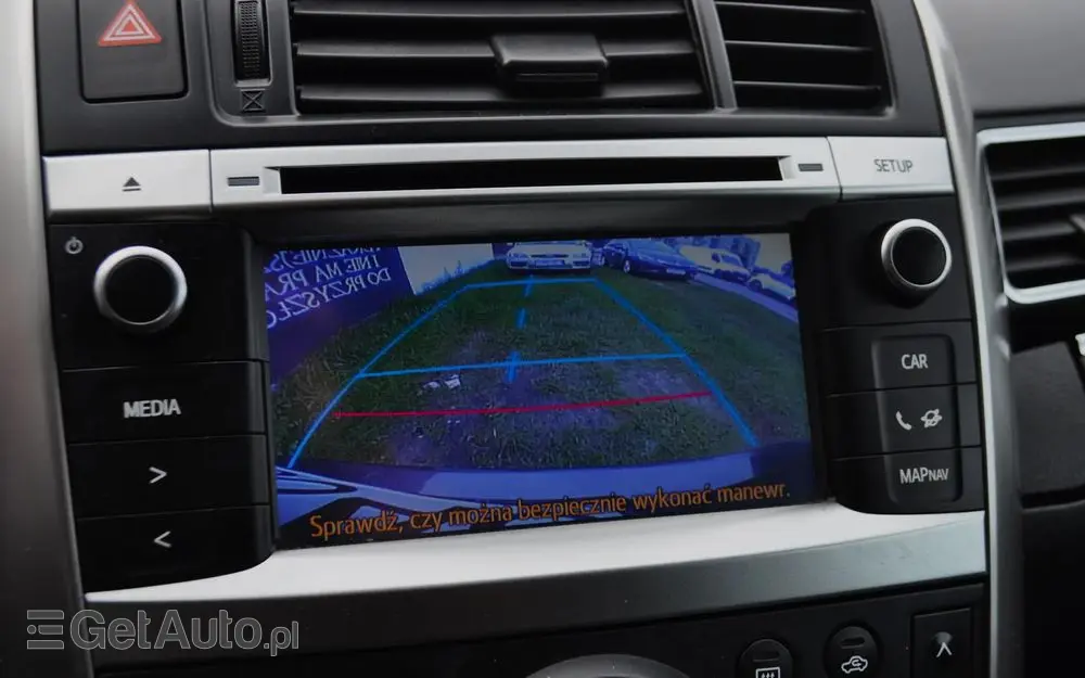 TOYOTA Verso 1.6 D-4D 5-Sitzer Start/Stop Comfort