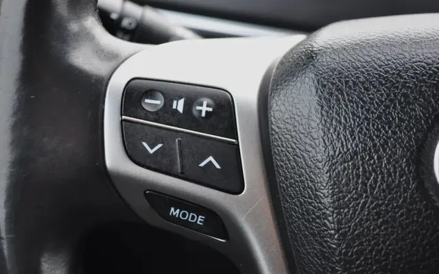 TOYOTA Verso 1.6 D-4D 5-Sitzer Start/Stop Comfort