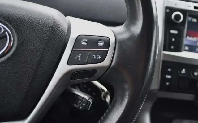 TOYOTA Verso 1.6 D-4D 5-Sitzer Start/Stop Comfort