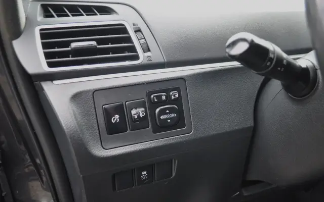 TOYOTA Verso 1.6 D-4D 5-Sitzer Start/Stop Comfort