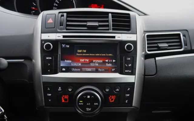 TOYOTA Verso 1.6 D-4D 5-Sitzer Start/Stop Comfort