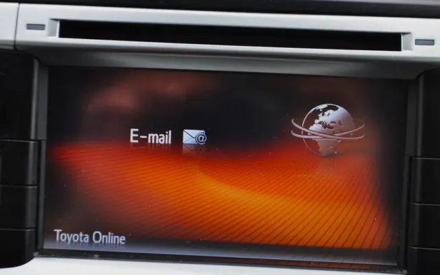 TOYOTA Verso 1.6 D-4D 5-Sitzer Start/Stop Comfort