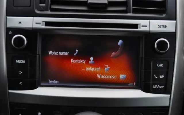 TOYOTA Verso 1.6 D-4D 5-Sitzer Start/Stop Comfort