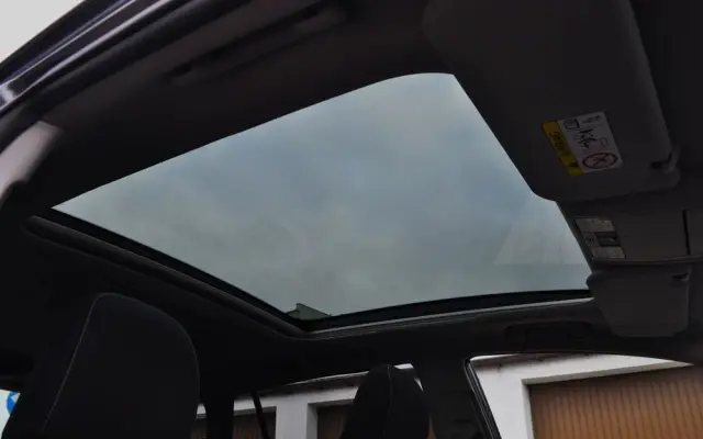 TOYOTA Verso 1.6 D-4D 5-Sitzer Start/Stop Comfort