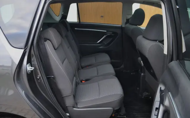 TOYOTA Verso 1.6 D-4D 5-Sitzer Start/Stop Comfort