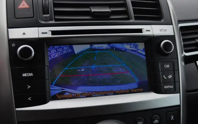 TOYOTA Verso 1.6 D-4D 5-Sitzer Start/Stop Comfort