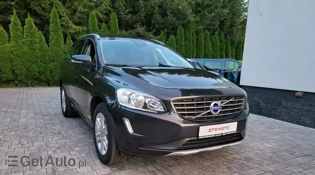 VOLVO Xc 60 