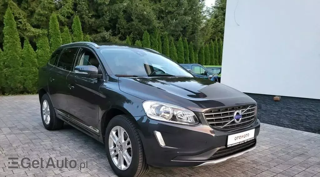 VOLVO Xc 60 