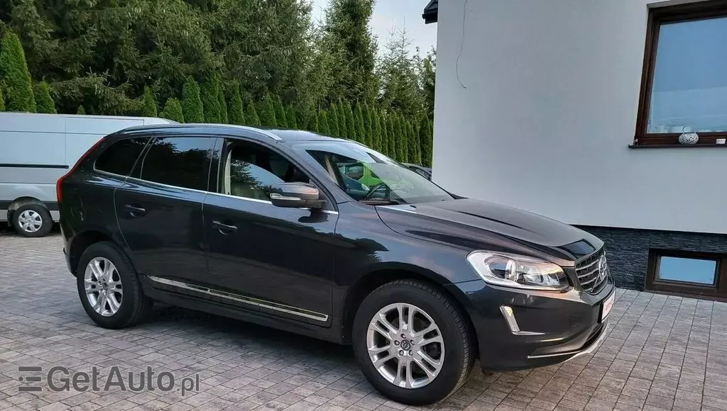 VOLVO Xc 60 