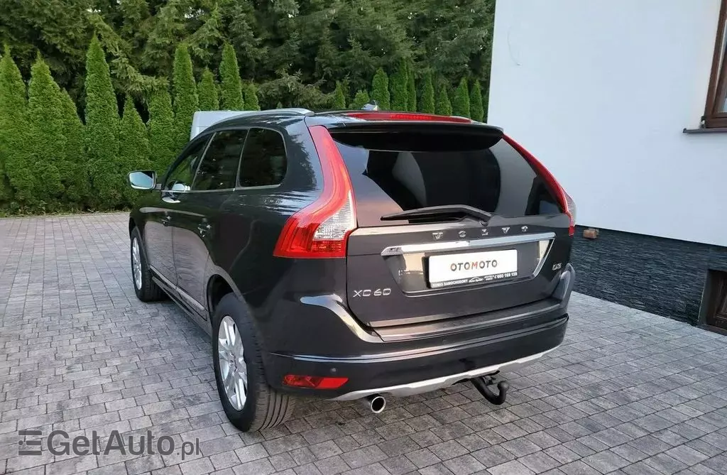 VOLVO Xc 60 