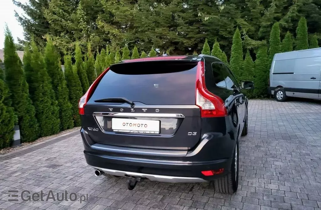 VOLVO Xc 60 