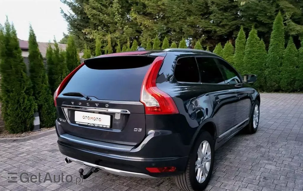 VOLVO Xc 60 