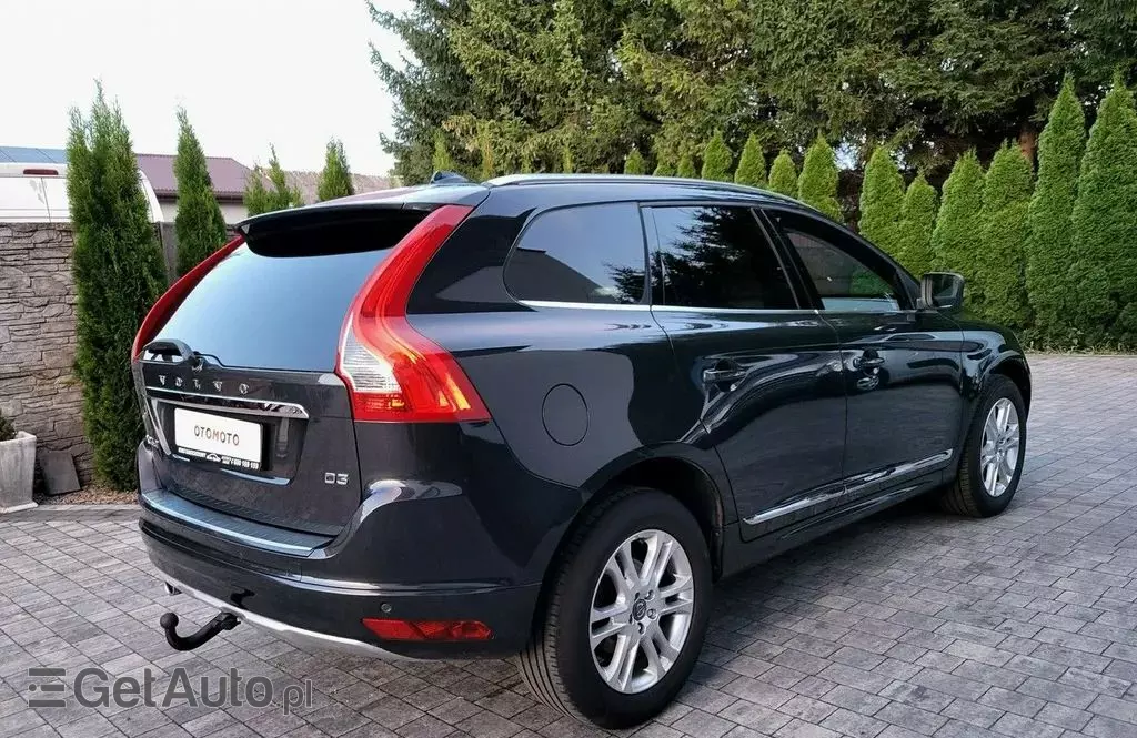 VOLVO Xc 60 
