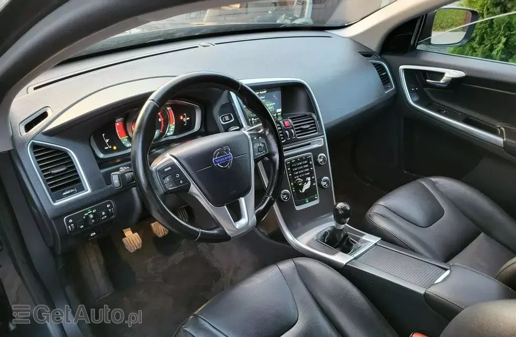 VOLVO Xc 60 