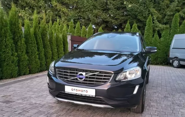 VOLVO Xc 60 
