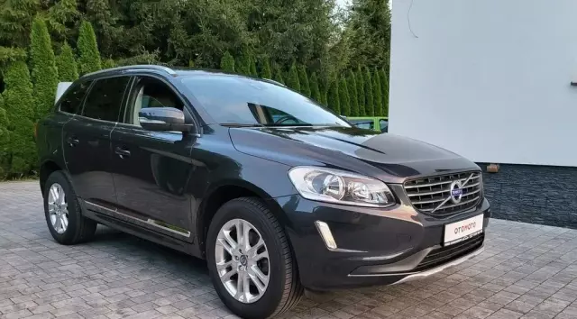 VOLVO Xc 60 