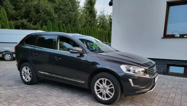VOLVO Xc 60 
