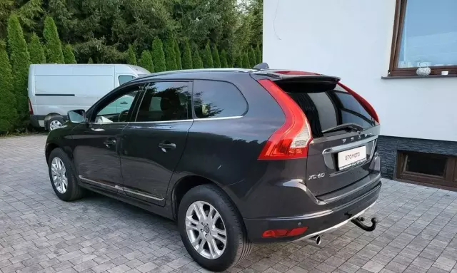 VOLVO Xc 60 