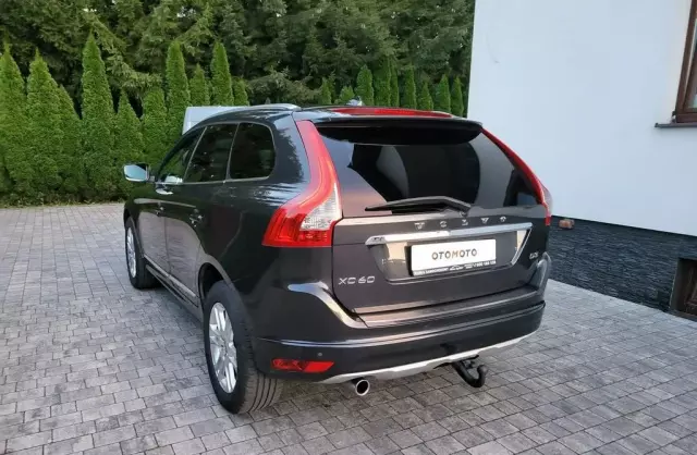 VOLVO Xc 60 