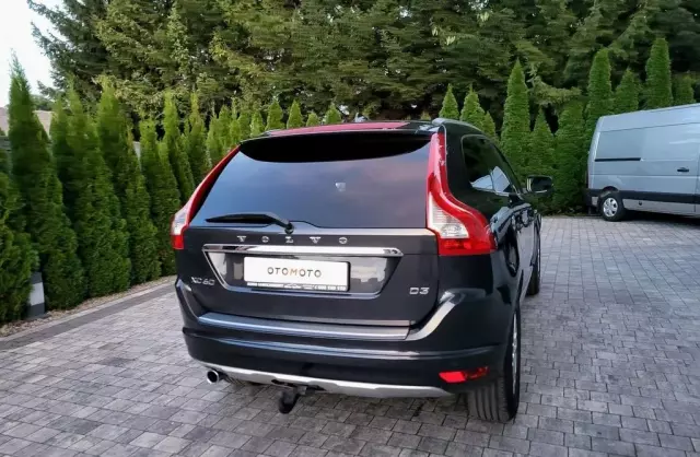 VOLVO Xc 60 