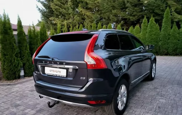 VOLVO Xc 60 