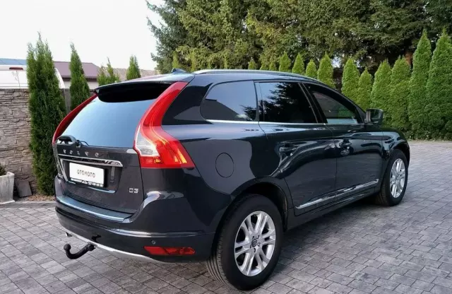 VOLVO Xc 60 