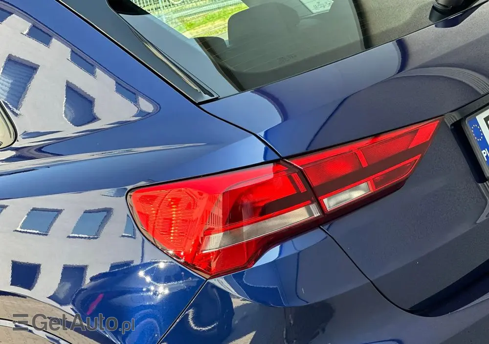 AUDI Q3 35 TFSI S line S tronic