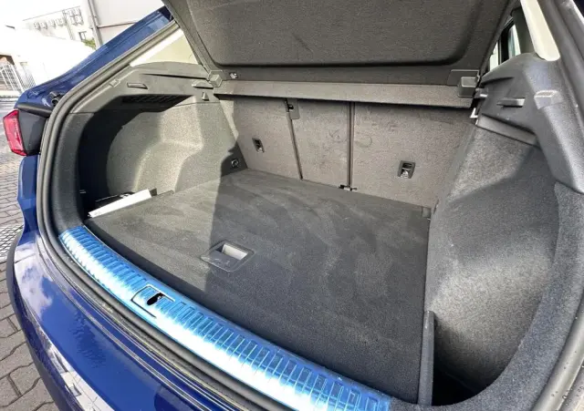 AUDI Q3 35 TFSI S line S tronic