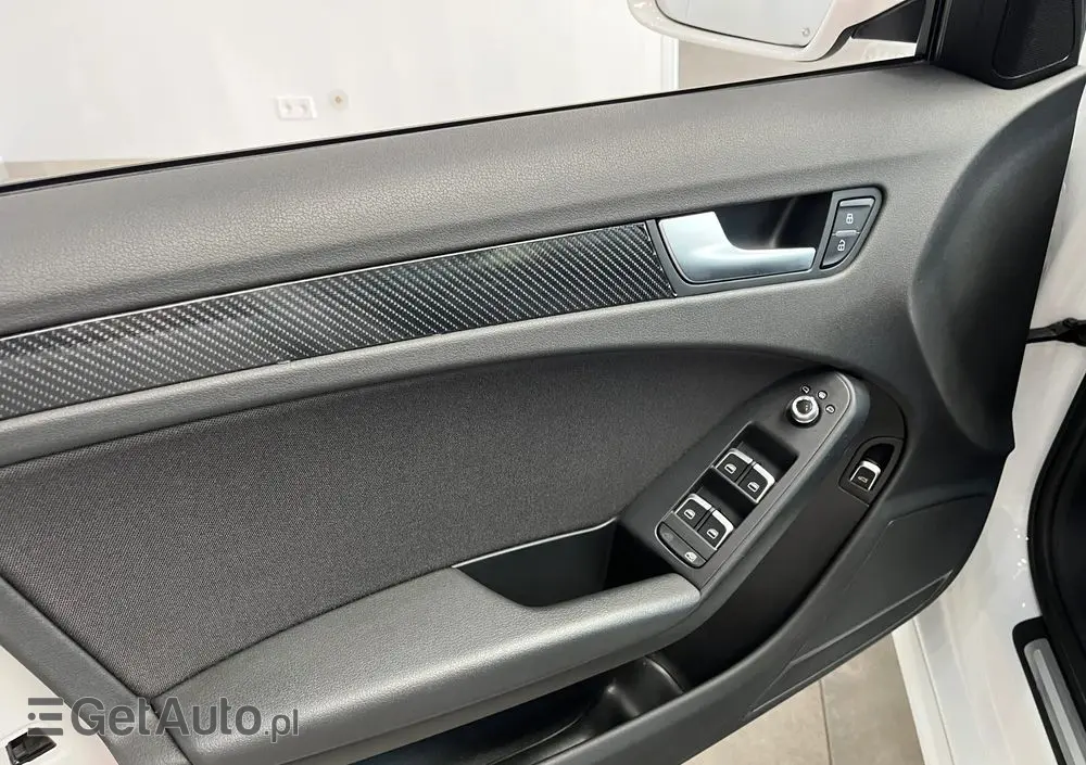 AUDI A4 Avant 2.0 TDI clean diesel Quattro S tronic